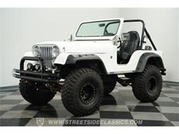 1979 Jeep CJ5 (CC-1996837) for sale in Lavergne, Tennessee