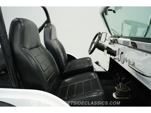 1979 Jeep CJ5 (CC-1996837) for sale in Lavergne, Tennessee