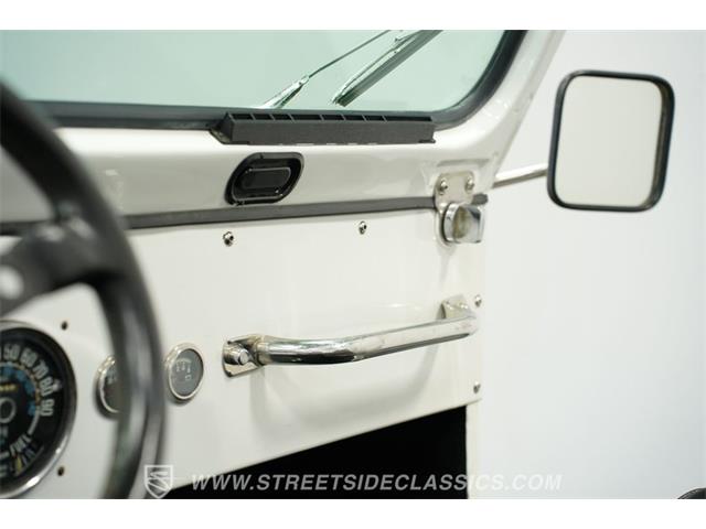 1979 Jeep CJ5 (CC-1996837) for sale in Lavergne, Tennessee