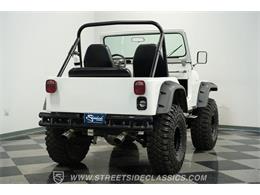 1979 Jeep CJ5 (CC-1996837) for sale in Lavergne, Tennessee