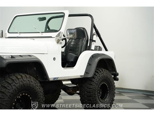 1979 Jeep CJ5 (CC-1996837) for sale in Lavergne, Tennessee