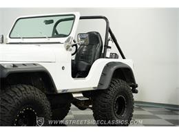 1979 Jeep CJ5 (CC-1996837) for sale in Lavergne, Tennessee