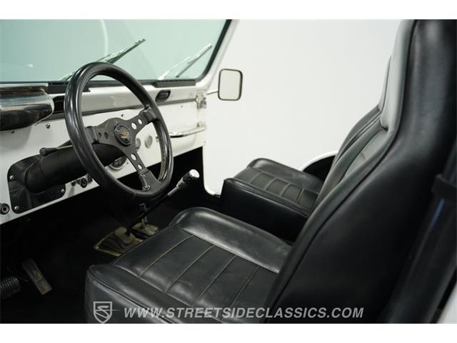 1979 Jeep CJ5 (CC-1996837) for sale in Lavergne, Tennessee