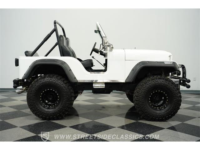 1979 Jeep CJ5 (CC-1996837) for sale in Lavergne, Tennessee