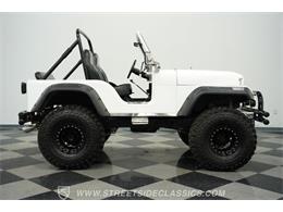 1979 Jeep CJ5 (CC-1996837) for sale in Lavergne, Tennessee