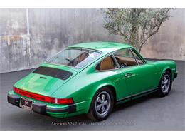 1976 Porsche 911S (CC-1996849) for sale in Beverly Hills, California