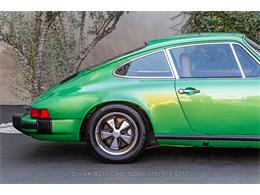 1976 Porsche 911S (CC-1996849) for sale in Beverly Hills, California