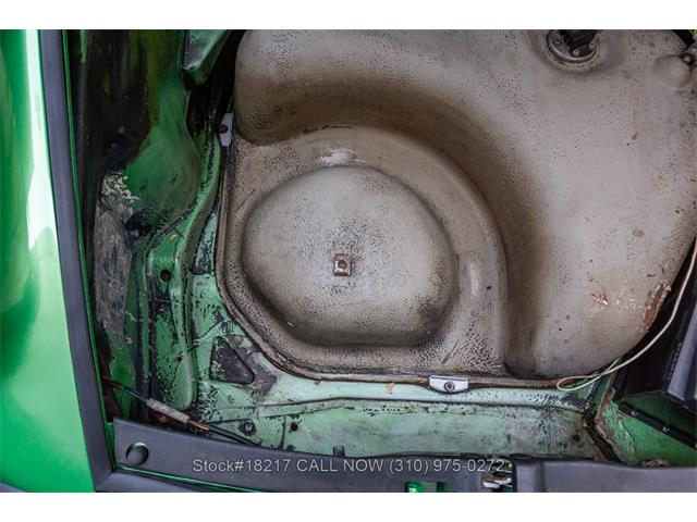 1976 Porsche 911S (CC-1996849) for sale in Beverly Hills, California