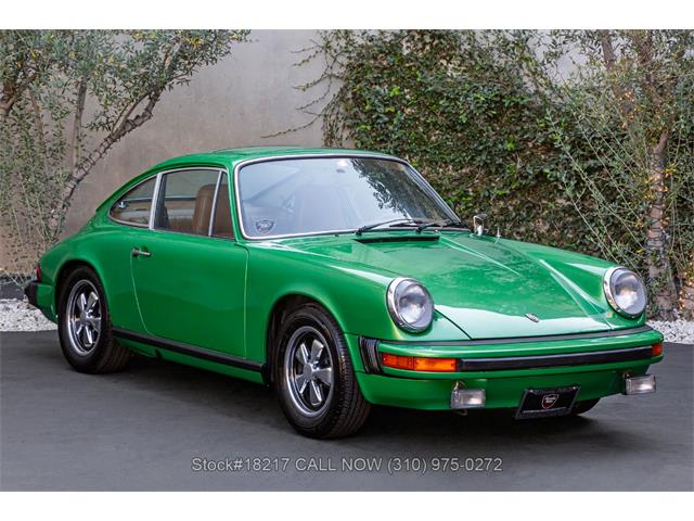 1976 Porsche 911S (CC-1996849) for sale in Beverly Hills, California