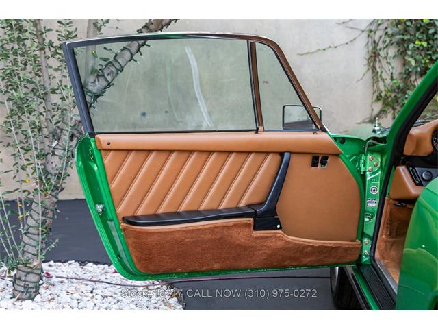 1976 Porsche 911S (CC-1996849) for sale in Beverly Hills, California
