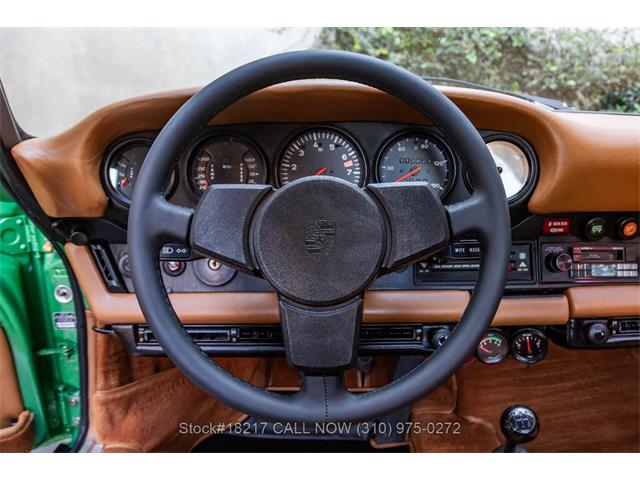 1976 Porsche 911S (CC-1996849) for sale in Beverly Hills, California