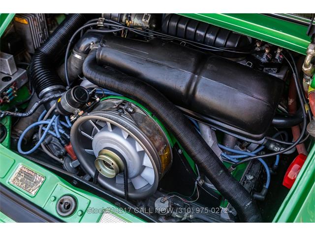 1976 Porsche 911S (CC-1996849) for sale in Beverly Hills, California