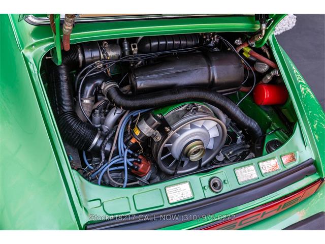 1976 Porsche 911S (CC-1996849) for sale in Beverly Hills, California