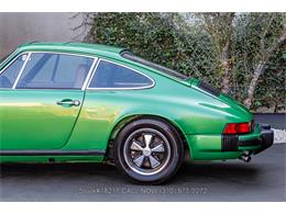 1976 Porsche 911S (CC-1996849) for sale in Beverly Hills, California