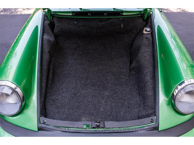 1976 Porsche 911S (CC-1996849) for sale in Beverly Hills, California