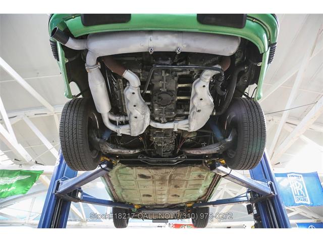 1976 Porsche 911S (CC-1996849) for sale in Beverly Hills, California