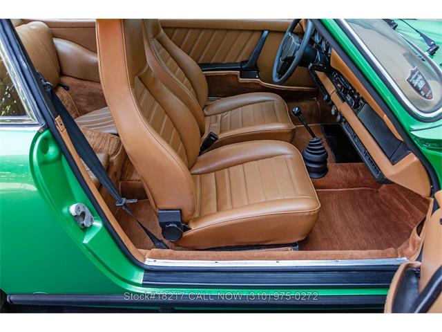 1976 Porsche 911S (CC-1996849) for sale in Beverly Hills, California