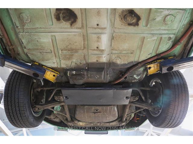 1976 Porsche 911S (CC-1996849) for sale in Beverly Hills, California