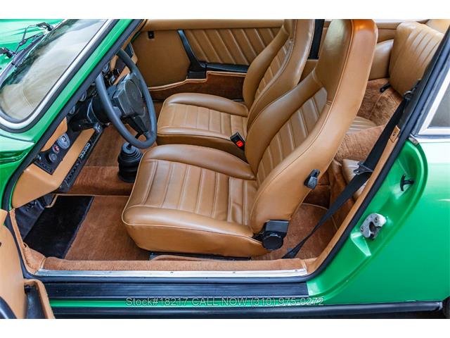 1976 Porsche 911S (CC-1996849) for sale in Beverly Hills, California