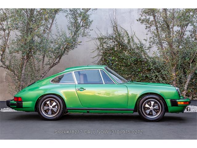 1976 Porsche 911S (CC-1996849) for sale in Beverly Hills, California