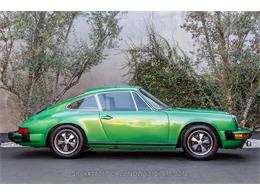 1976 Porsche 911S (CC-1996849) for sale in Beverly Hills, California