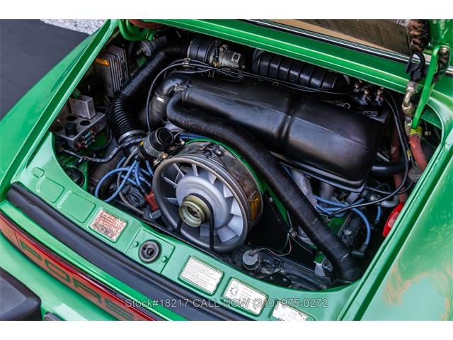 1976 Porsche 911S (CC-1996849) for sale in Beverly Hills, California