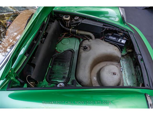 1976 Porsche 911S (CC-1996849) for sale in Beverly Hills, California