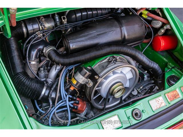 1976 Porsche 911S (CC-1996849) for sale in Beverly Hills, California
