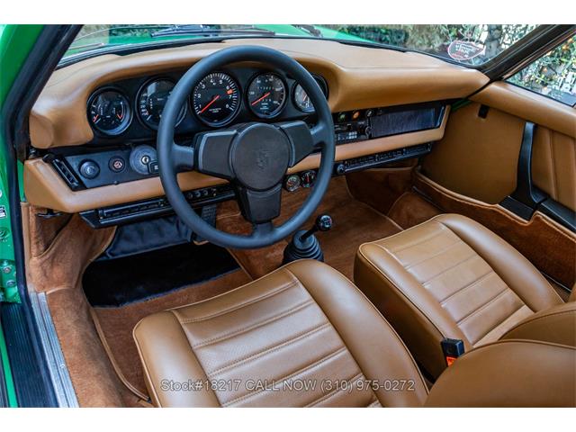 1976 Porsche 911S (CC-1996849) for sale in Beverly Hills, California