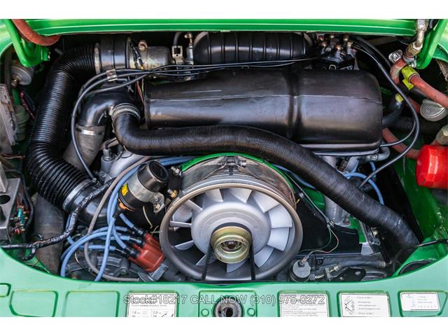 1976 Porsche 911S (CC-1996849) for sale in Beverly Hills, California
