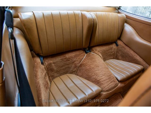 1976 Porsche 911S (CC-1996849) for sale in Beverly Hills, California