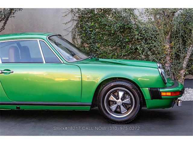 1976 Porsche 911S (CC-1996849) for sale in Beverly Hills, California
