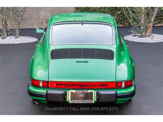 1976 Porsche 911S (CC-1996849) for sale in Beverly Hills, California