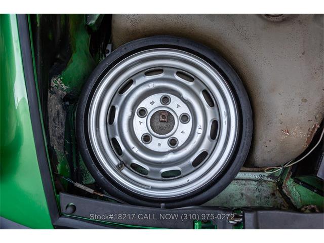 1976 Porsche 911S (CC-1996849) for sale in Beverly Hills, California