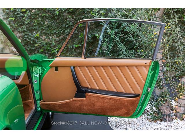 1976 Porsche 911S (CC-1996849) for sale in Beverly Hills, California