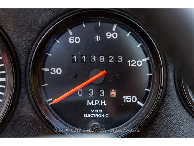 1976 Porsche 911S (CC-1996849) for sale in Beverly Hills, California