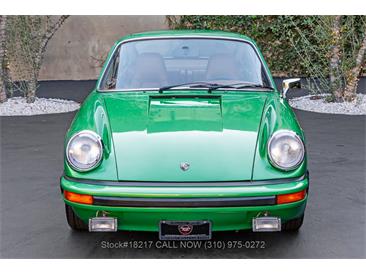 1976 Porsche 911S (CC-1996849) for sale in Beverly Hills, California