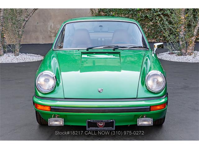 1976 Porsche 911S (CC-1996849) for sale in Beverly Hills, California