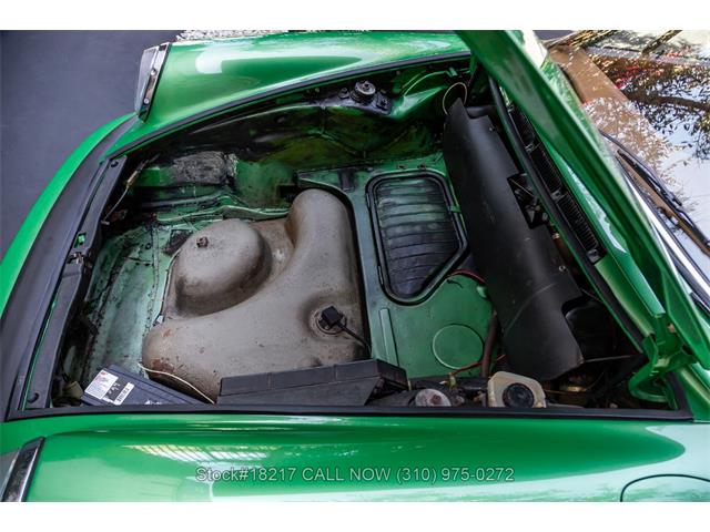 1976 Porsche 911S (CC-1996849) for sale in Beverly Hills, California