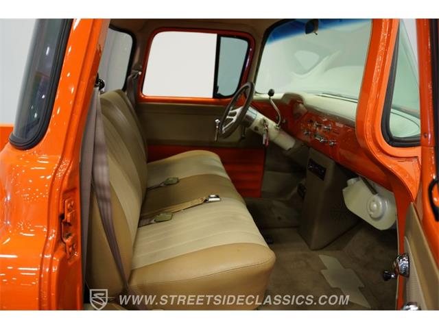 1957 Chevrolet 3100 (CC-1996851) for sale in Lavergne, Tennessee