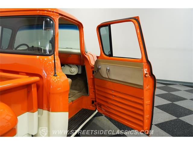 1957 Chevrolet 3100 (CC-1996851) for sale in Lavergne, Tennessee
