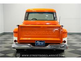 1957 Chevrolet 3100 (CC-1996851) for sale in Lavergne, Tennessee