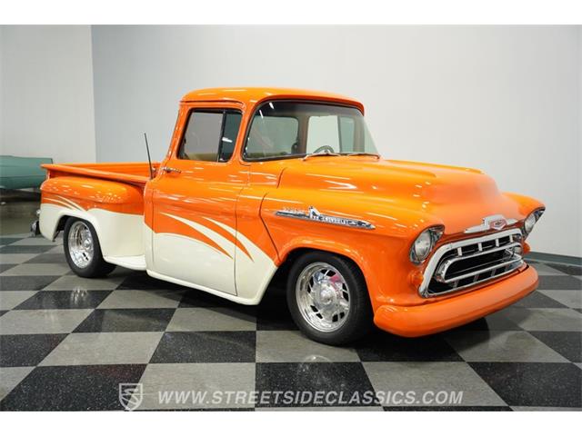 1957 Chevrolet 3100 (CC-1996851) for sale in Lavergne, Tennessee