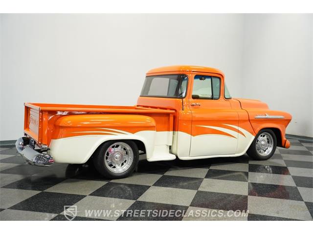 1957 Chevrolet 3100 (CC-1996851) for sale in Lavergne, Tennessee