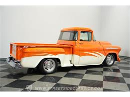 1957 Chevrolet 3100 (CC-1996851) for sale in Lavergne, Tennessee