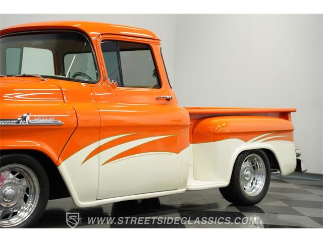 1957 Chevrolet 3100 (CC-1996851) for sale in Lavergne, Tennessee