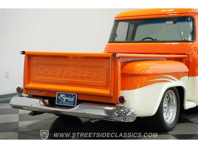1957 Chevrolet 3100 (CC-1996851) for sale in Lavergne, Tennessee