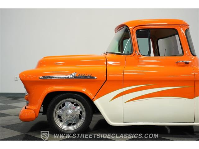 1957 Chevrolet 3100 (CC-1996851) for sale in Lavergne, Tennessee