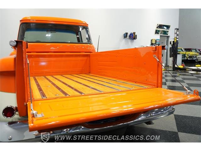 1957 Chevrolet 3100 (CC-1996851) for sale in Lavergne, Tennessee