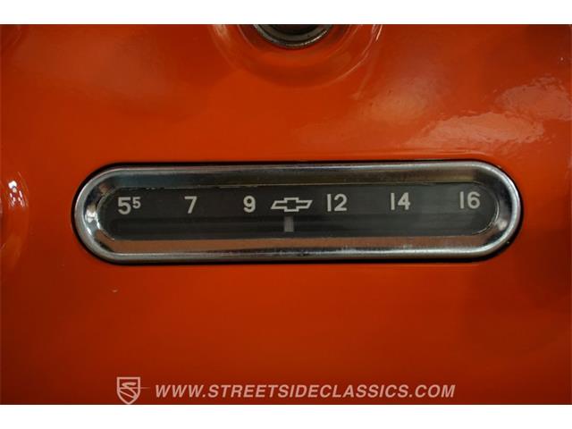 1957 Chevrolet 3100 (CC-1996851) for sale in Lavergne, Tennessee